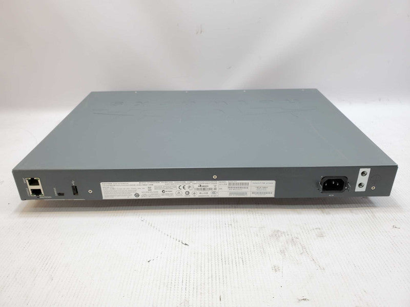 Aruba Networks S2500-48T-4x10G 48-Ports Mobility Access Switch (