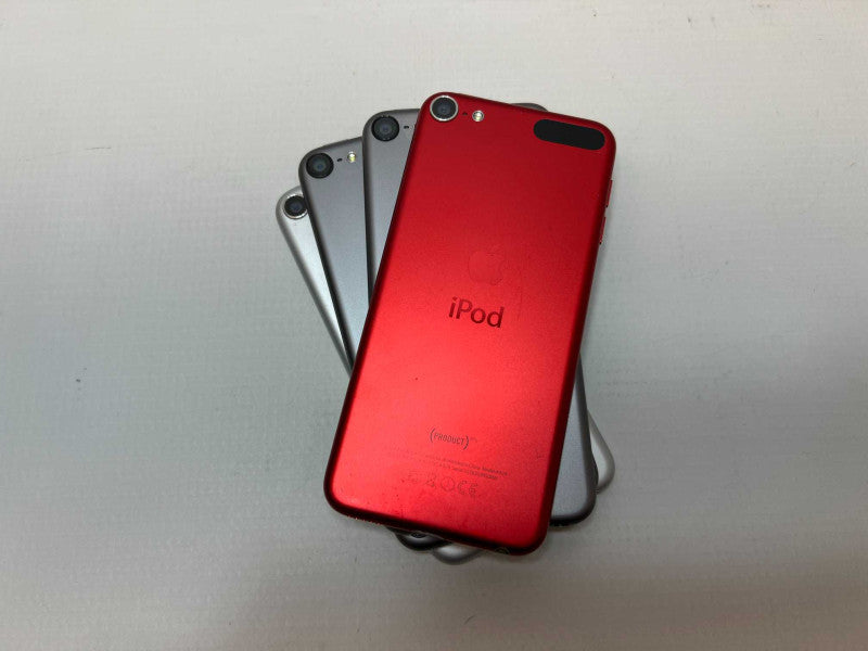 iPod Toch  -