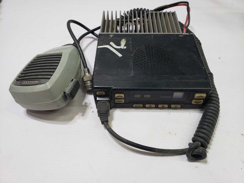 Kenwood TK-762HG VHF/2 meter 45 Watt Mobile Radio [