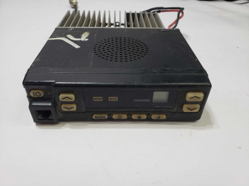 Kenwood TK-762HG VHF/2 meter 45 Watt Mobile Radio [