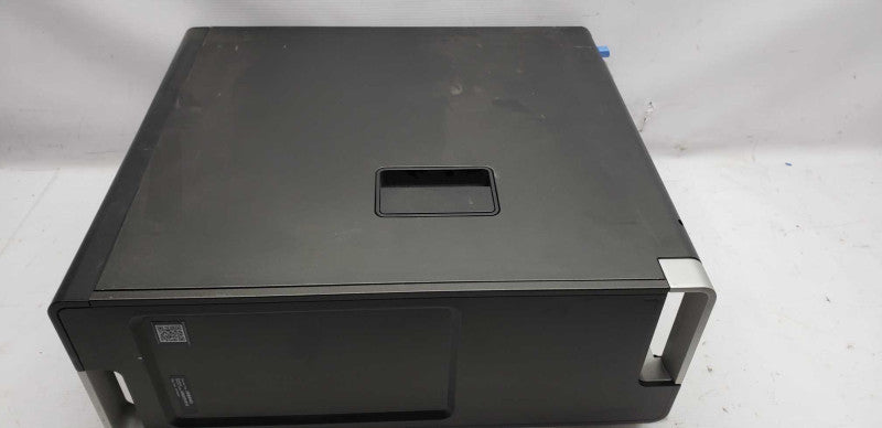 Dell precision T5810 Xeon E5-1620 V3 @ 3.50ghz / 4gb ram / 2x Quadro K620 GPU #