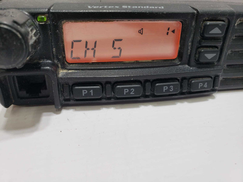 Vertex Standard vx-2200-D0-50 Portable Radio [