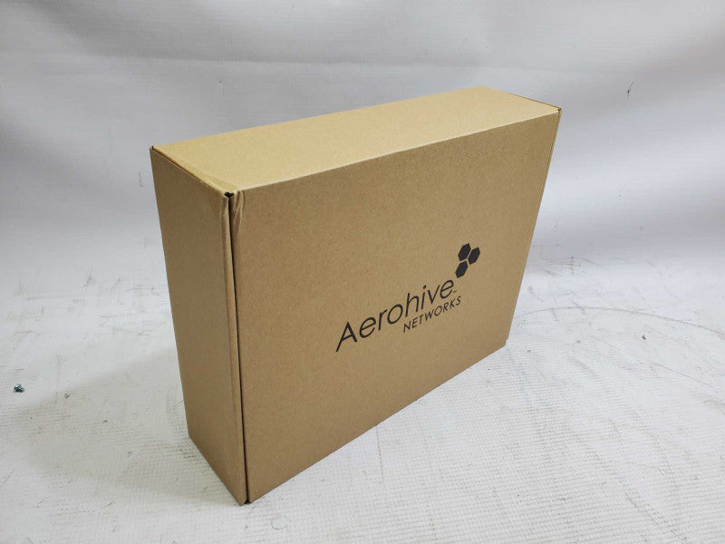 Aruba network 650 Wireless LAN Controller 2-Port SFP