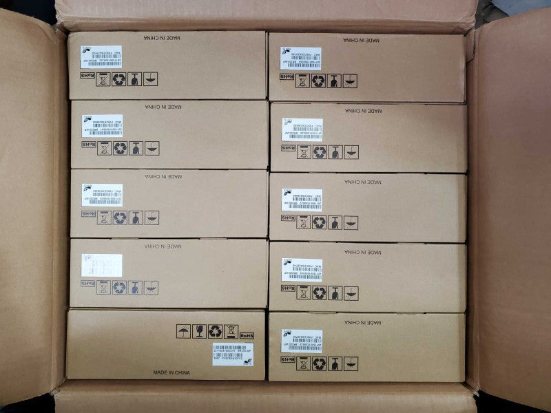Aruba network 650 Wireless LAN Controller 2-Port SFP