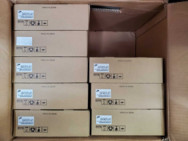 Aruba network 650 Wireless LAN Controller 2-Port SFP