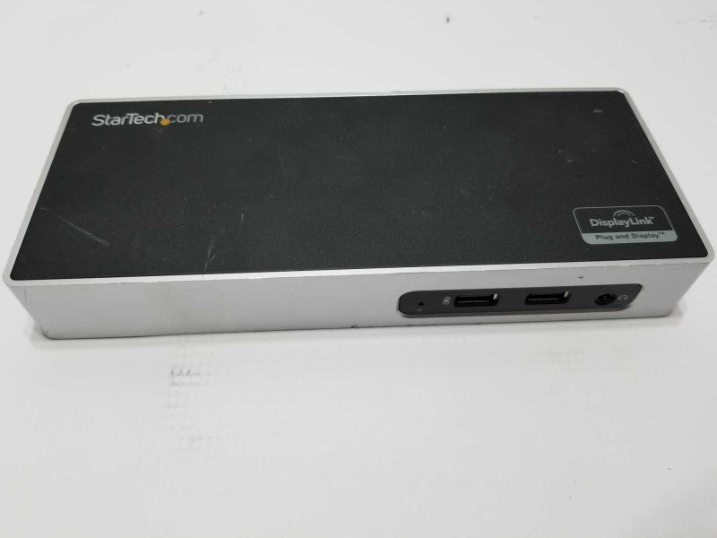 StarTech DK30ADD USB 3.0 HDMI Docking Station