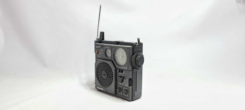 Panasonic RF-877 PSB/FM/AM Vintage Radio AS IS  $