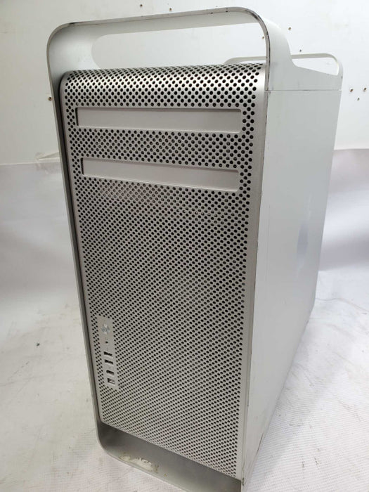 Apple Mac Pro A1186 Barebone 10GB RAM No HDD )