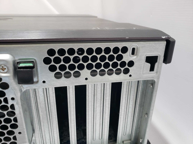 HP Z640 Workstation Xeon E5-1620@3.5GHz 16GB ECC DDR4 [