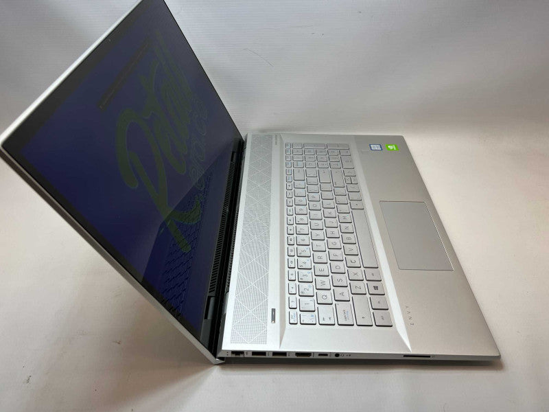 HP ENVY 17\\"-ce008ca with i7-8565U CPU 12GB RAM & 1TB HDD Storage  -