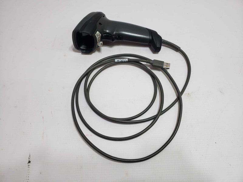 Zebra DS4308 Handheld 2D Standard Range Barcode Scanner [