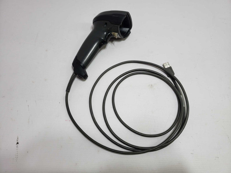 Zebra DS4308 Handheld 2D Standard Range Barcode Scanner [