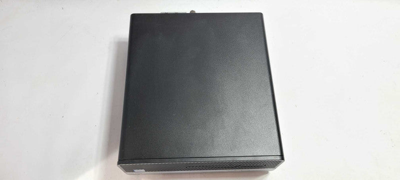 HP ProDesk 400 G4 SFF i3-7100 3.9Ghz 4GB RAM NO OS NO HDD $