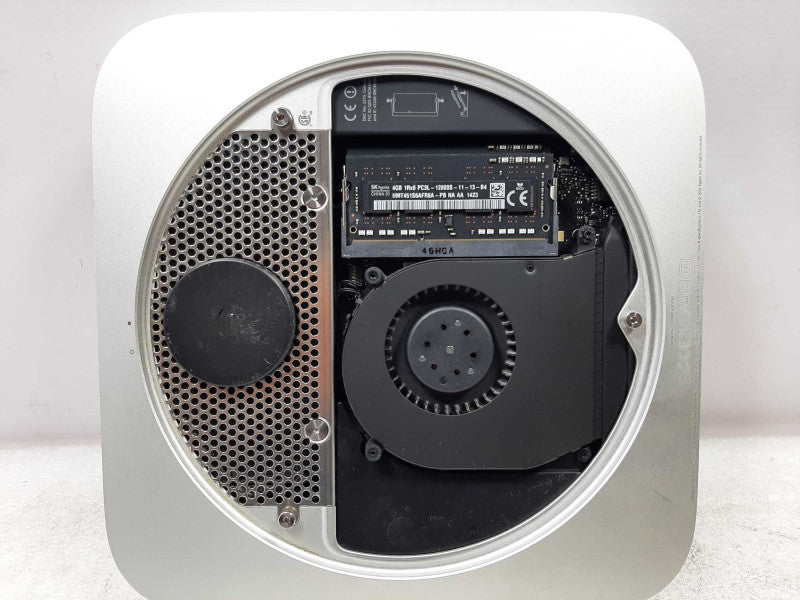 Mac mini - M.2011 A1347, i5-2520M 2.5GHz/8GB, Intel HD 4000, 500GB HDD ~
