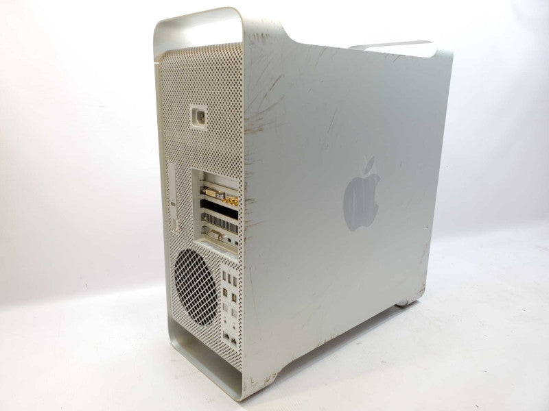 Apple Mac Pro A1289 Early 2009 2x Xeon X5670 @ 2.93GHz 12GB HD 5870 No HDD (