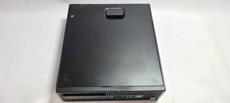 HP EliteDesk 800 G2 SFF i5-6500 3.2GHz 8GB RAM NO OS NO HDD $