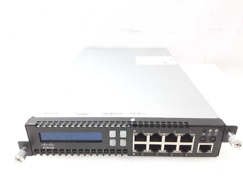 Cisco SourceFire CHRY-1U-AC Security Appliance  _