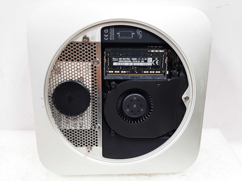 Mac mini - M.2011 A1347, i5-2520M 2.5GHz/8GB, Intel HD 4000, 128GB SSD ~