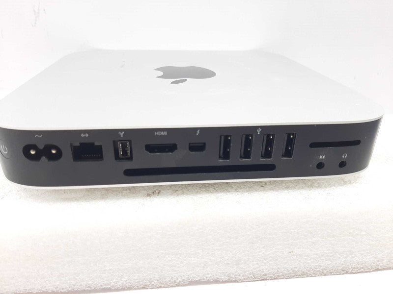 Mac mini - M.2011 A1347, i5-2520M 2.5GHz/8GB, Intel HD 4000, 128GB SSD ~