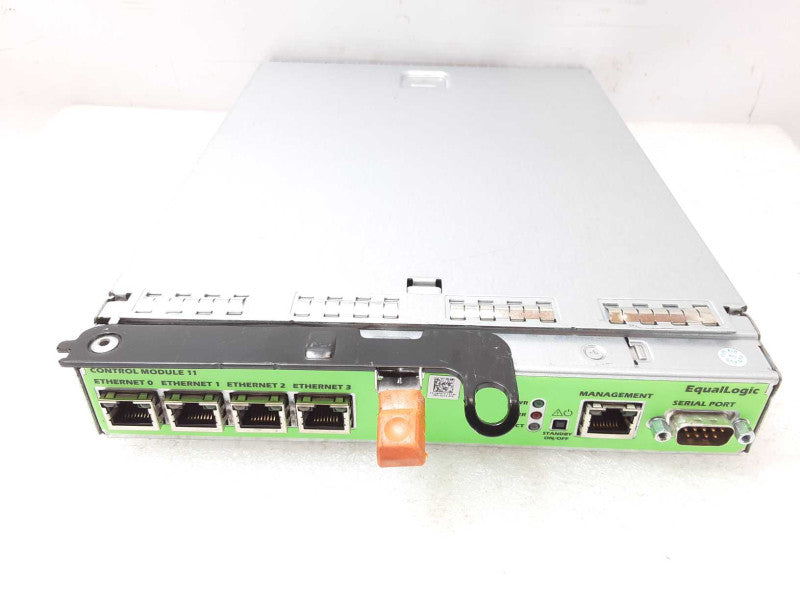 Dell Equallogic Controller Module 11, E09M E09M001 for PS6100 PS6100E _