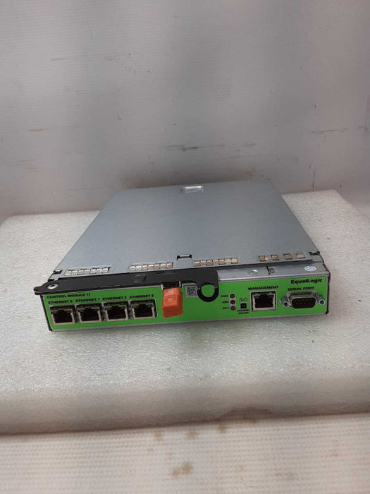 Dell Equallogic Controller Module 11, E09M E09M001 for PS6100 PS6100E _