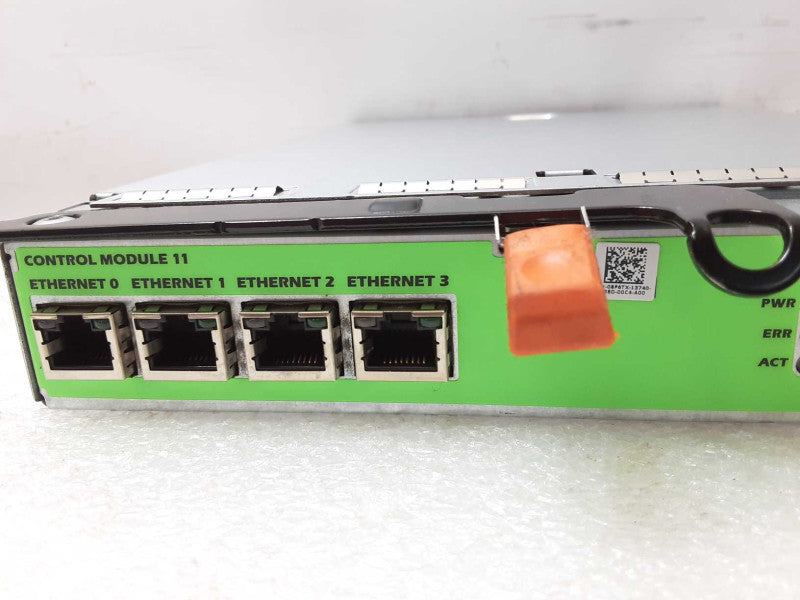 Dell Equallogic Controller Module 11, E09M E09M001 for PS6100 PS6100E _
