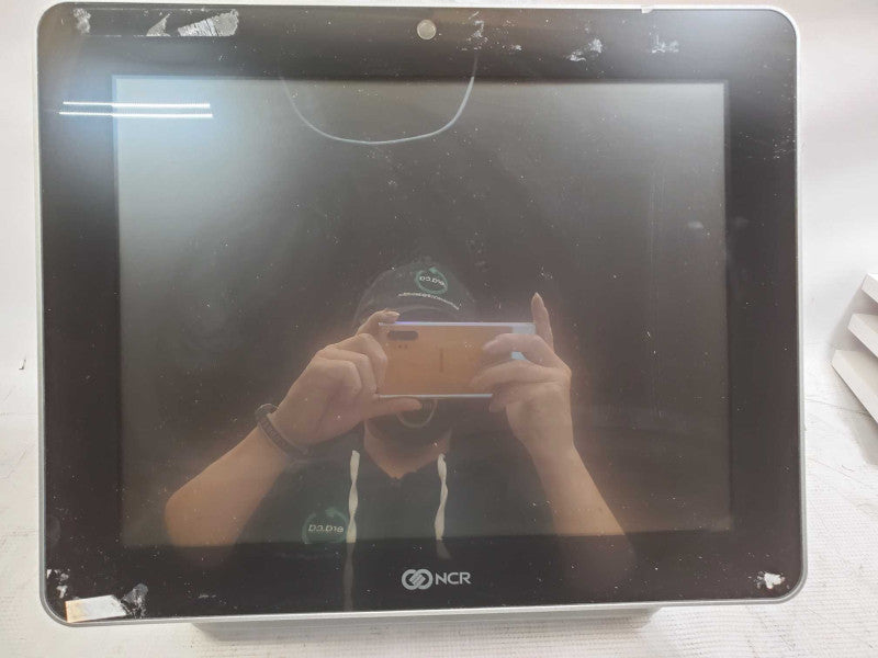 NCR XR7 7702-2315-8801 15\\" POS Terminal i3-4330 2.4GHz 8GB RAM 120G SSD_ AS_IS )