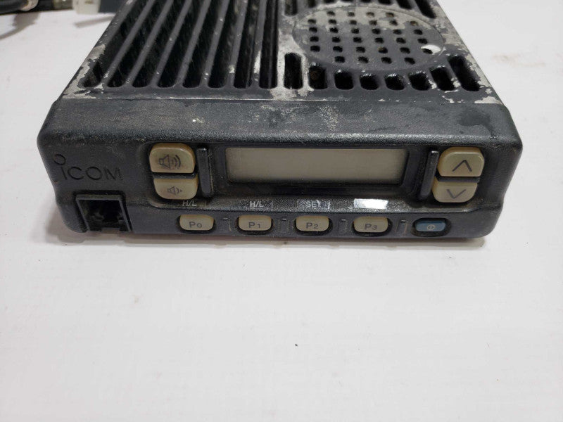 iCOM IC-F320-6 Radio [