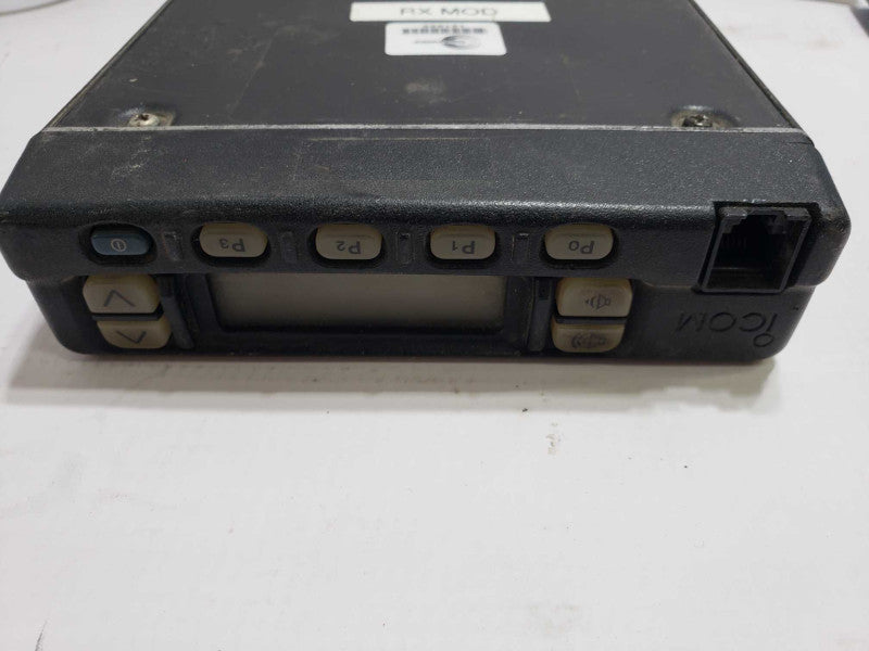iCOM IC-F320-6 Radio [