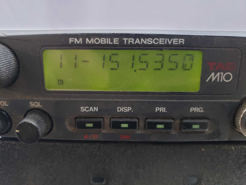 TAD M10 Radio [