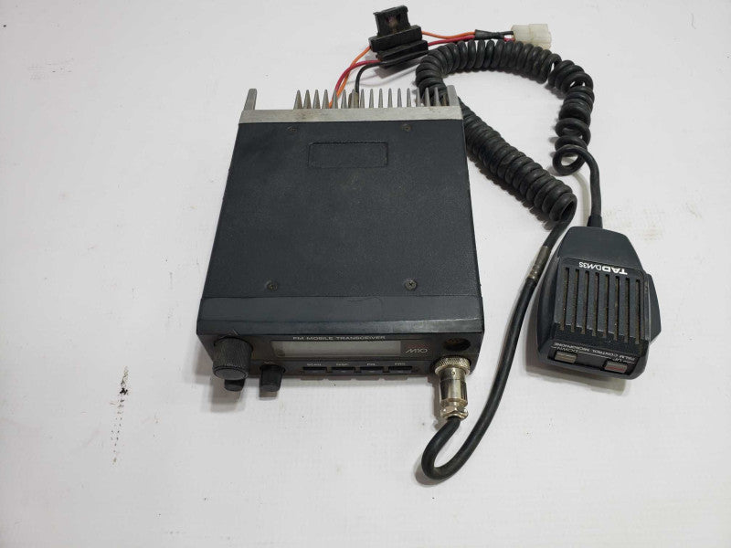 TAD M10 Radio [