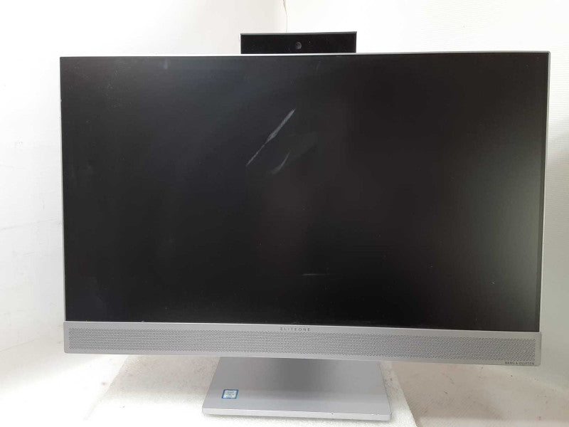 HP EliteOne 800 G4 23.8 Touch AIO Core i5-8500 3.0GHz, 8GB, No HDD, USB-C, _