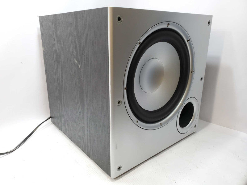 Polk Audio PSW10 100 Watts Powered Subwoofer (