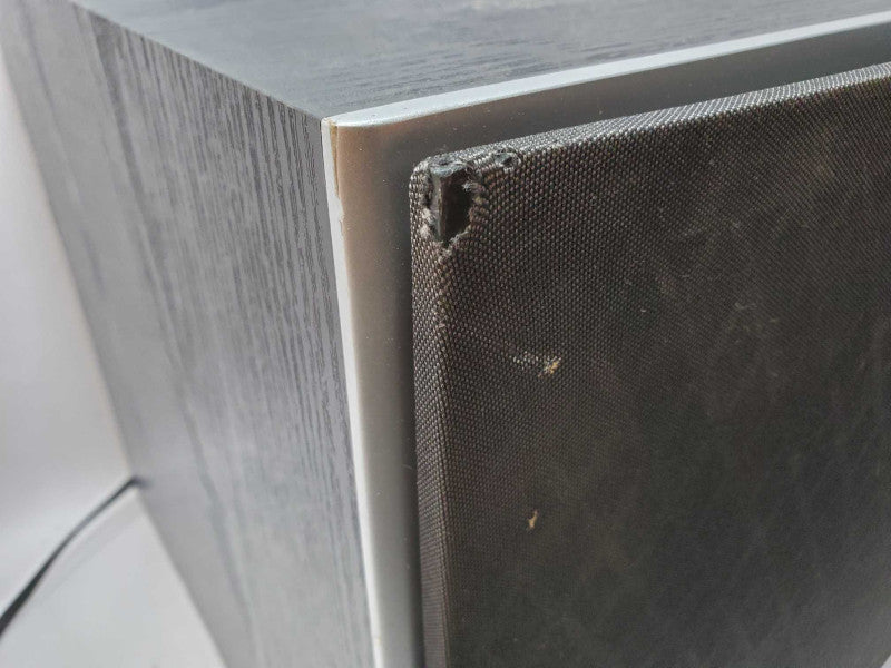 Polk Audio PSW10 100 Watts Powered Subwoofer (