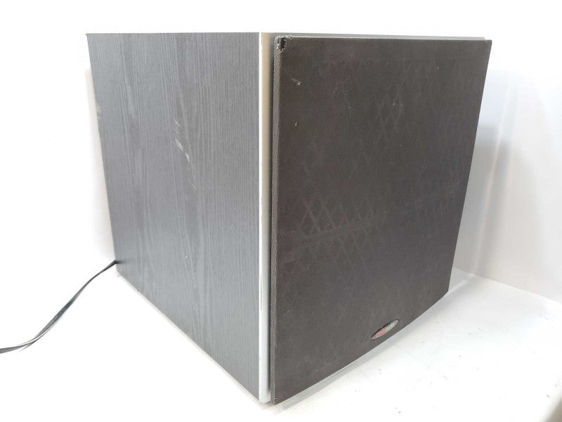 Polk Audio PSW10 100 Watts Powered Subwoofer (