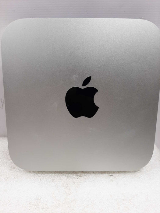 Mac mini - L.2014 A1347, i5-4260U 1.4GHz/4GB, Intel HD 5000, 500GB HDD ~