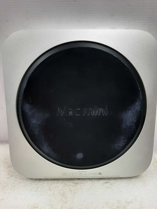 Mac mini - L.2014 A1347, i5-4260U 1.4GHz/4GB, Intel HD 5000, 500GB HDD ~