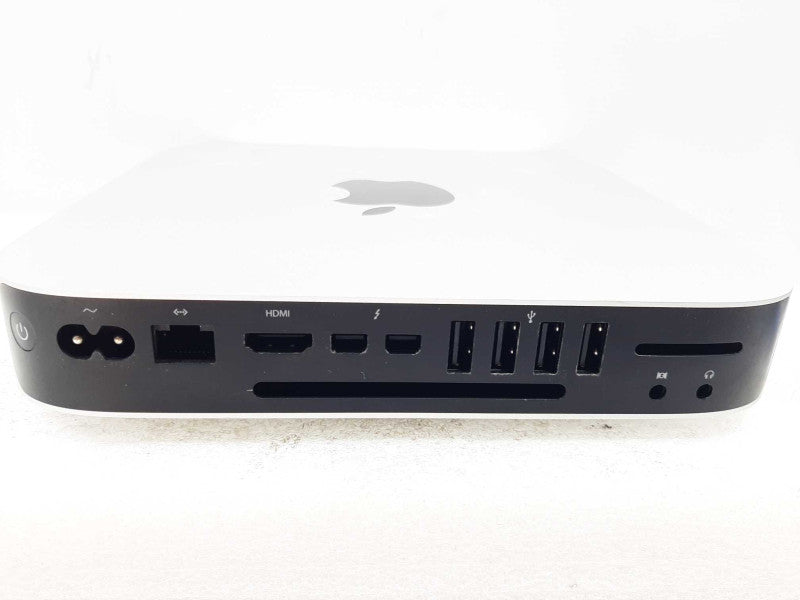 Mac mini - L.2014 A1347, i5-4260U 1.4GHz/4GB, Intel HD 5000, 500GB HDD ~