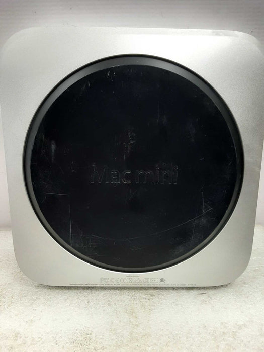 Mac mini - L.2014 A1347, i5-4278U 2.6GHz/16GB, Intel Iris, 256GB SSD ~
