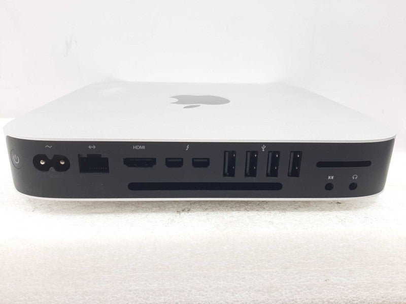 Mac mini - L.2014 A1347, i5-4278U 2.6GHz/16GB, Intel Iris, 256GB SSD ~