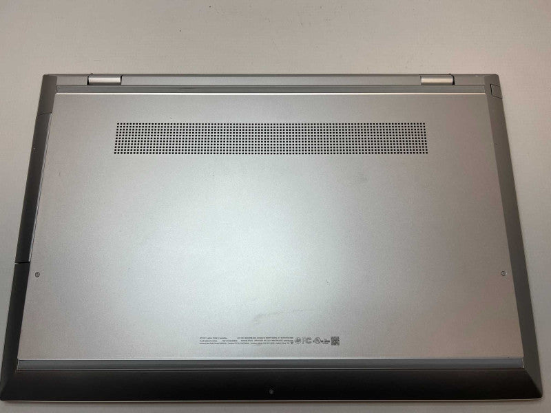 HP ENVY 17-bw008ca with i7-8550U CPU 12GB RAM & 1TB HDD storage  -