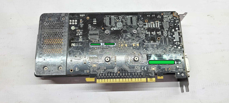 EVGA Nvidia GeForce GTX 750 TI FTW 2GB GDDR5 PCI-e Video Graphics Card