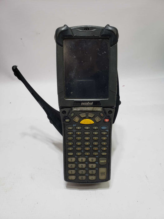 Motorola/SYMBOL MC9190 Wireless Barcode Scanner [