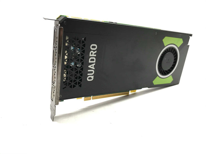 Nvidia Quadro M4000 8GB GDDR5 PCI-e Video Graphics Card