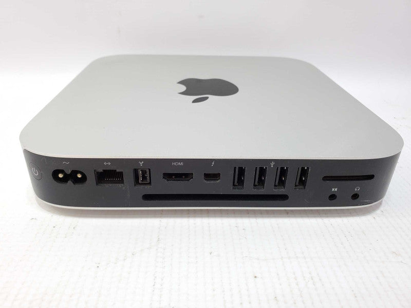Apple Mac Mini A1347 Late 2012 i5-3210M @ 2.5 GHz 8 GB No HDD (