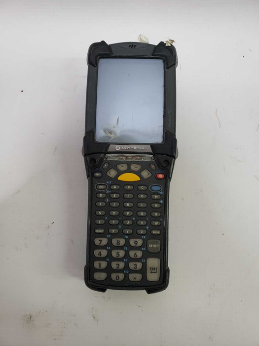 Motorola Symbol MC9090-KX0HJEF 1D WM5.0 WiFi Barcode Scanne [