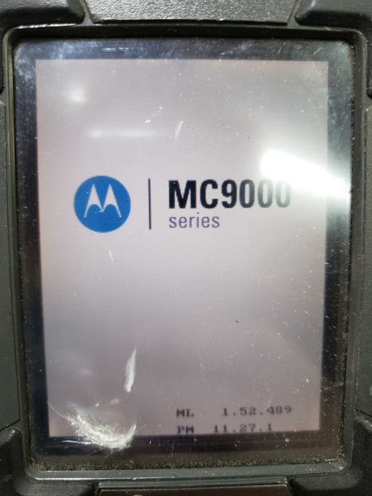 Motorola Symbol MC9090-KX0HJEF 1D WM5.0 WiFi Barcode Scanne [