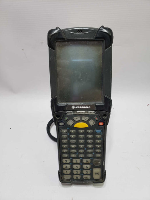 Motorola Symbol MC9090 1D WM5.0 WiFi Barcode Scanne [