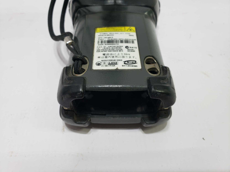 Motorola Symbol MC9090 1D WM5.0 WiFi Barcode Scanne [