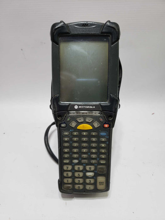 Motorola Symbol MC9090 1D WM5.0 WiFi Barcode Scanne [